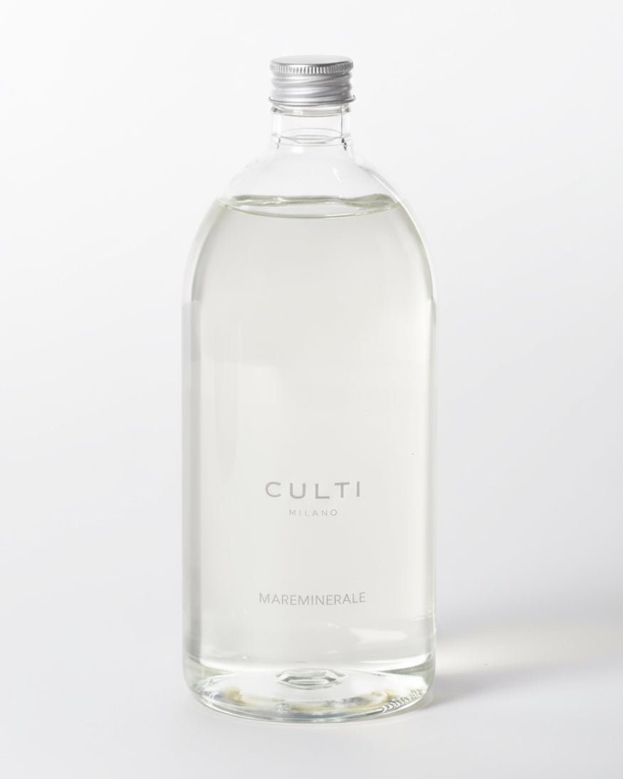 Culti Mareminerale Fragrance Refill
