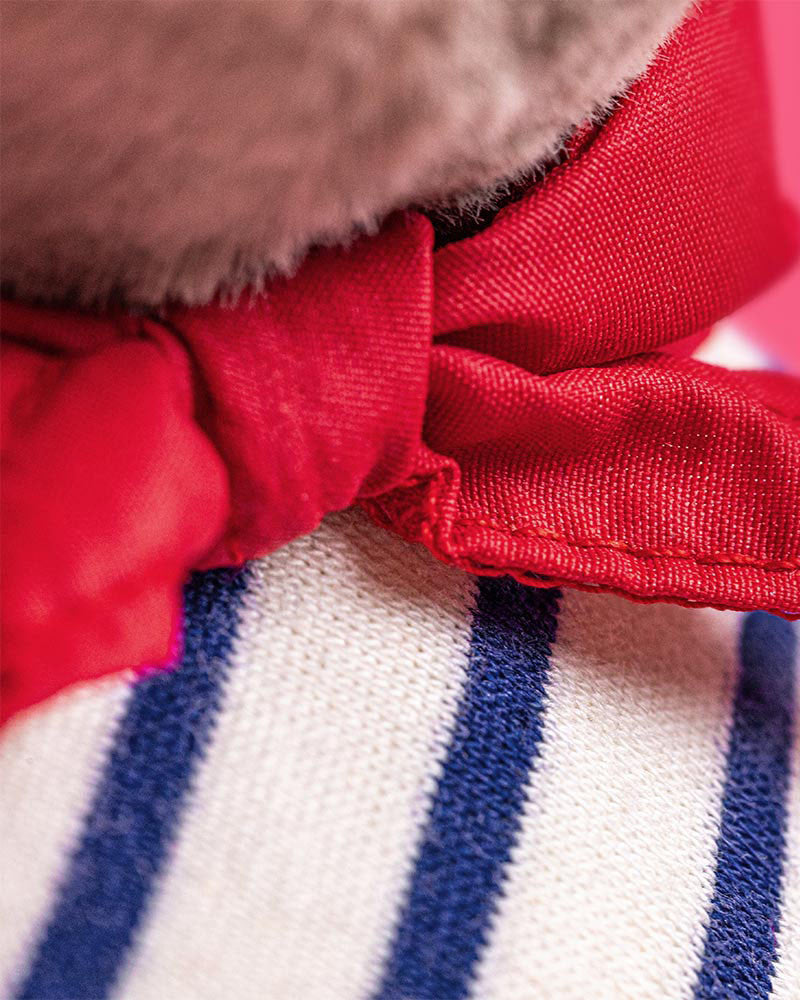 Timmy Turtle Romantic Outfit