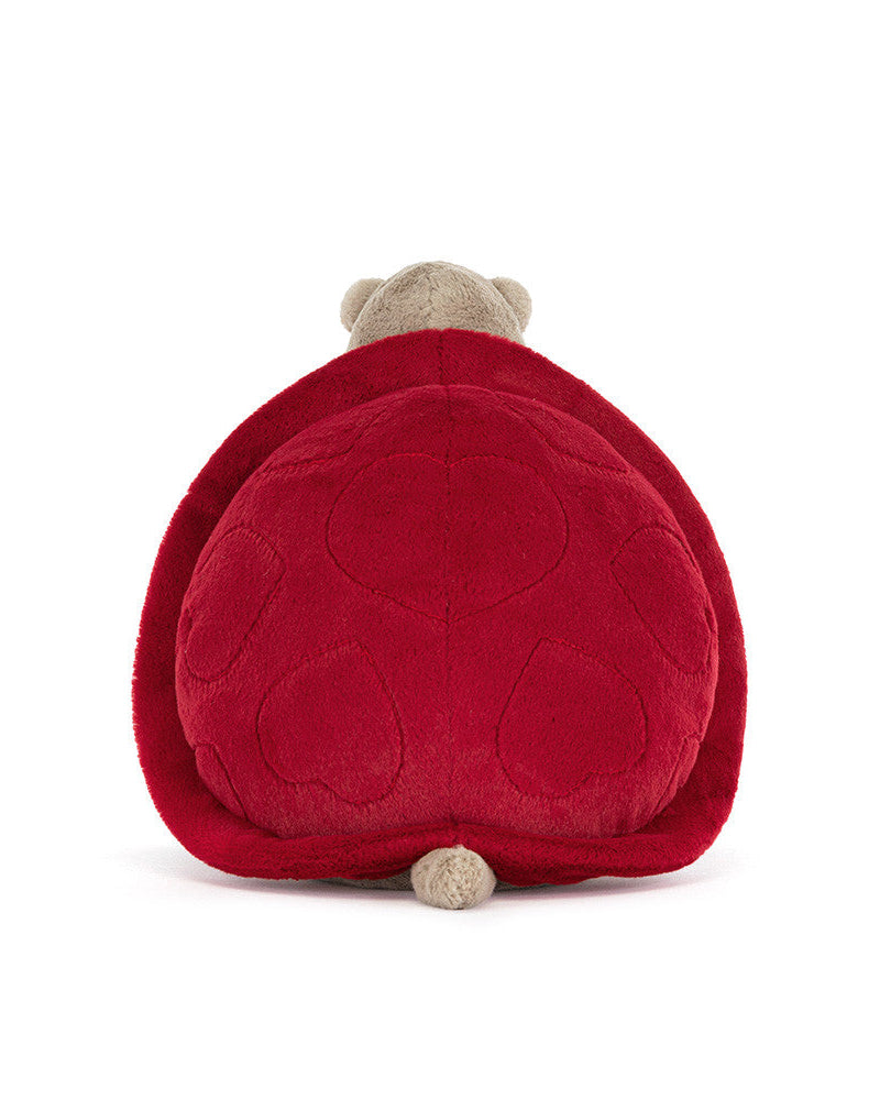 Timmy Turtle Romantic Outfit