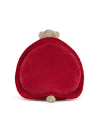 Timmy Turtle Romantic Outfit