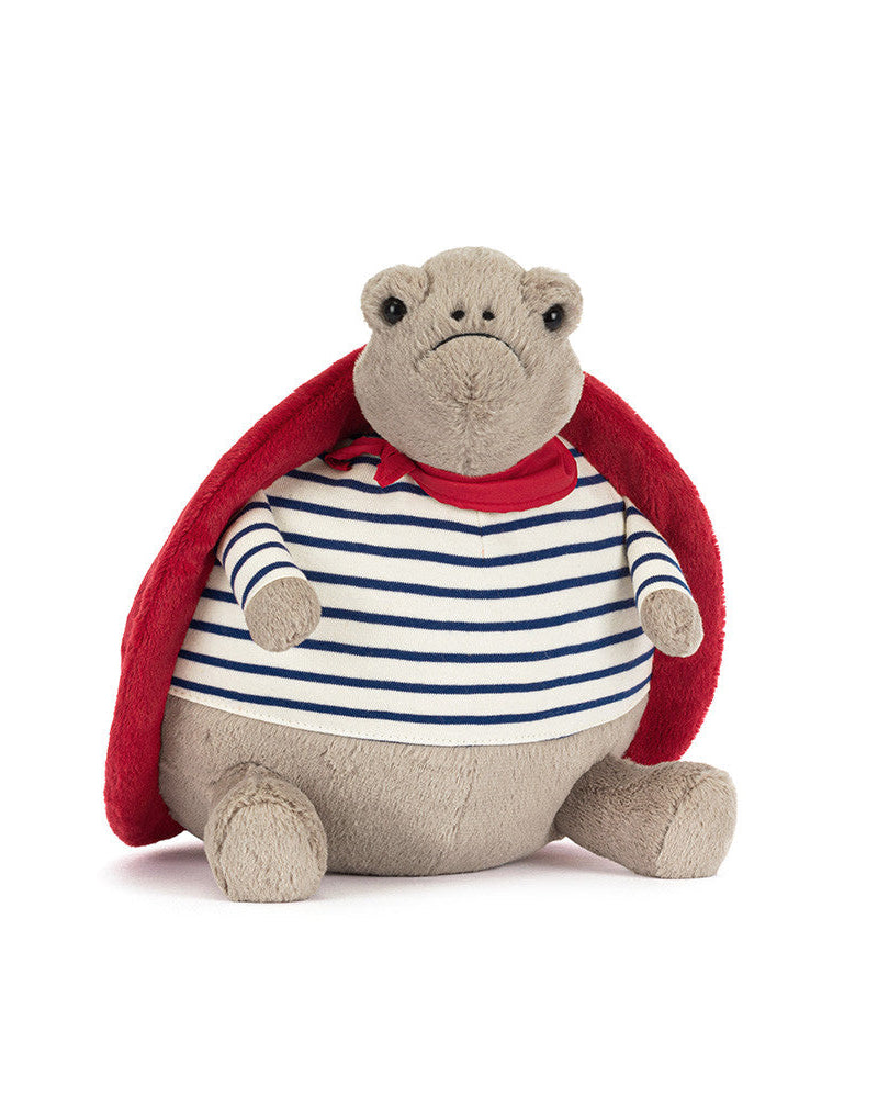 Timmy Turtle Romantic Outfit