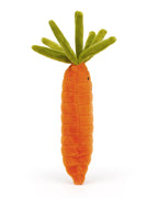 Vivacious Vegetable Carrot