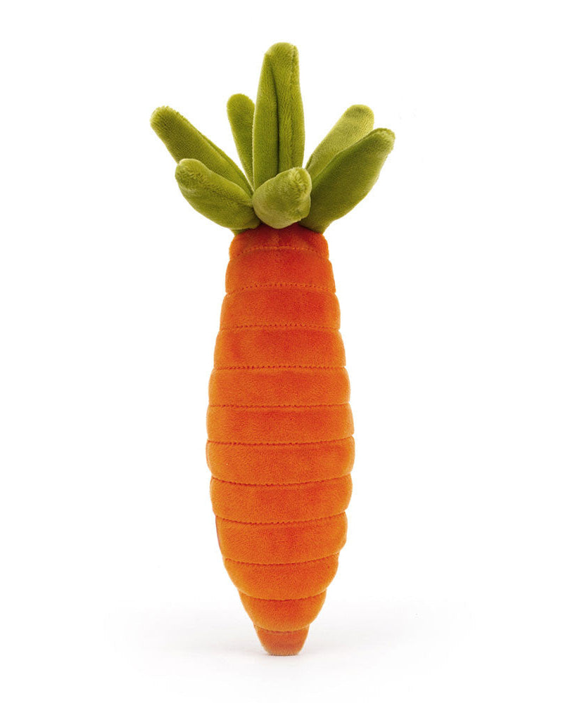Vivacious Vegetable Carrot
