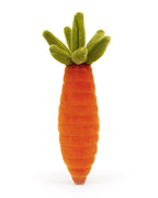 Vivacious Vegetable Carrot