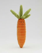 Vivacious Vegetable Carrot