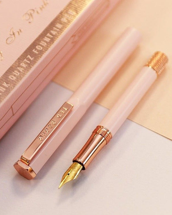 Ted Baker Fountain Pen