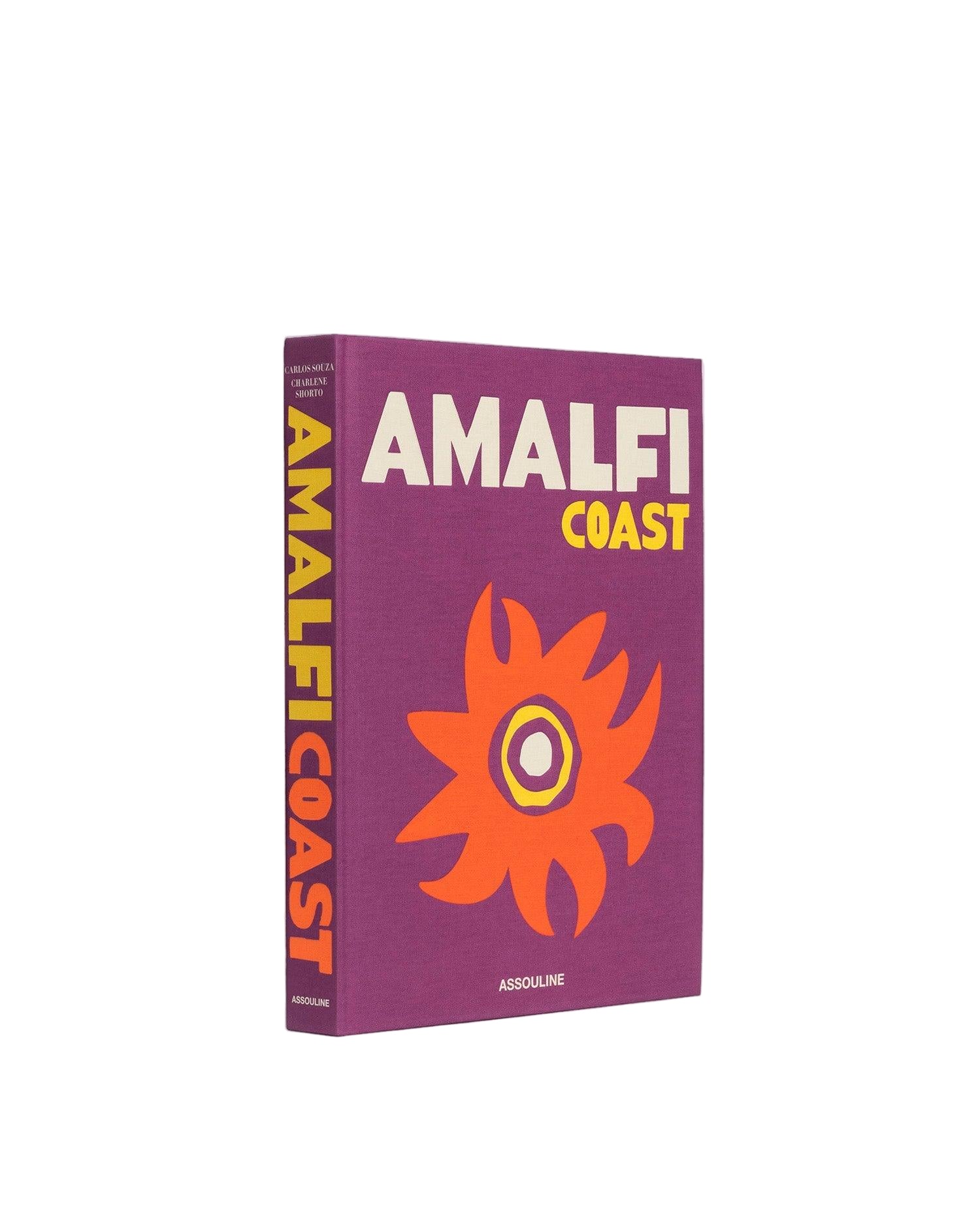 Assouline - Amalfi Coast