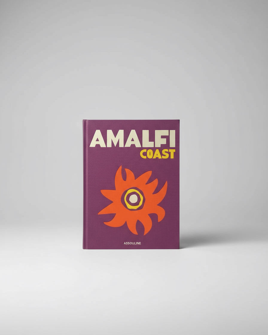Assouline - Amalfi Coast