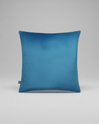 Mosaic Cushion Blue