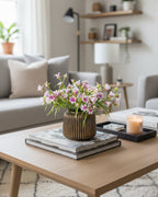 Bronze Medium Cachepot