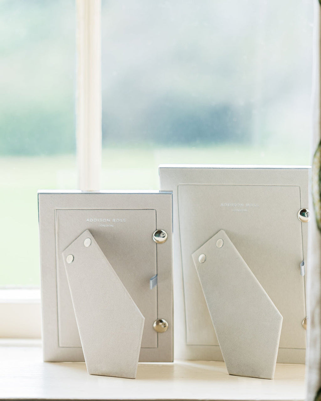 5x7 Black & Rose Gold Frame