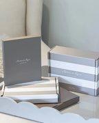 Black And Silver Alarm Clock