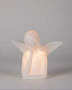 Angelic Lit Angel