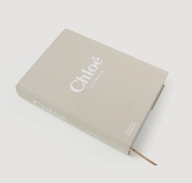 Chloe Catwalk