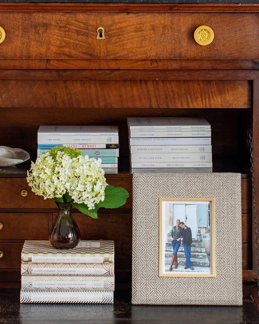 5x7 Creevykeel Frame