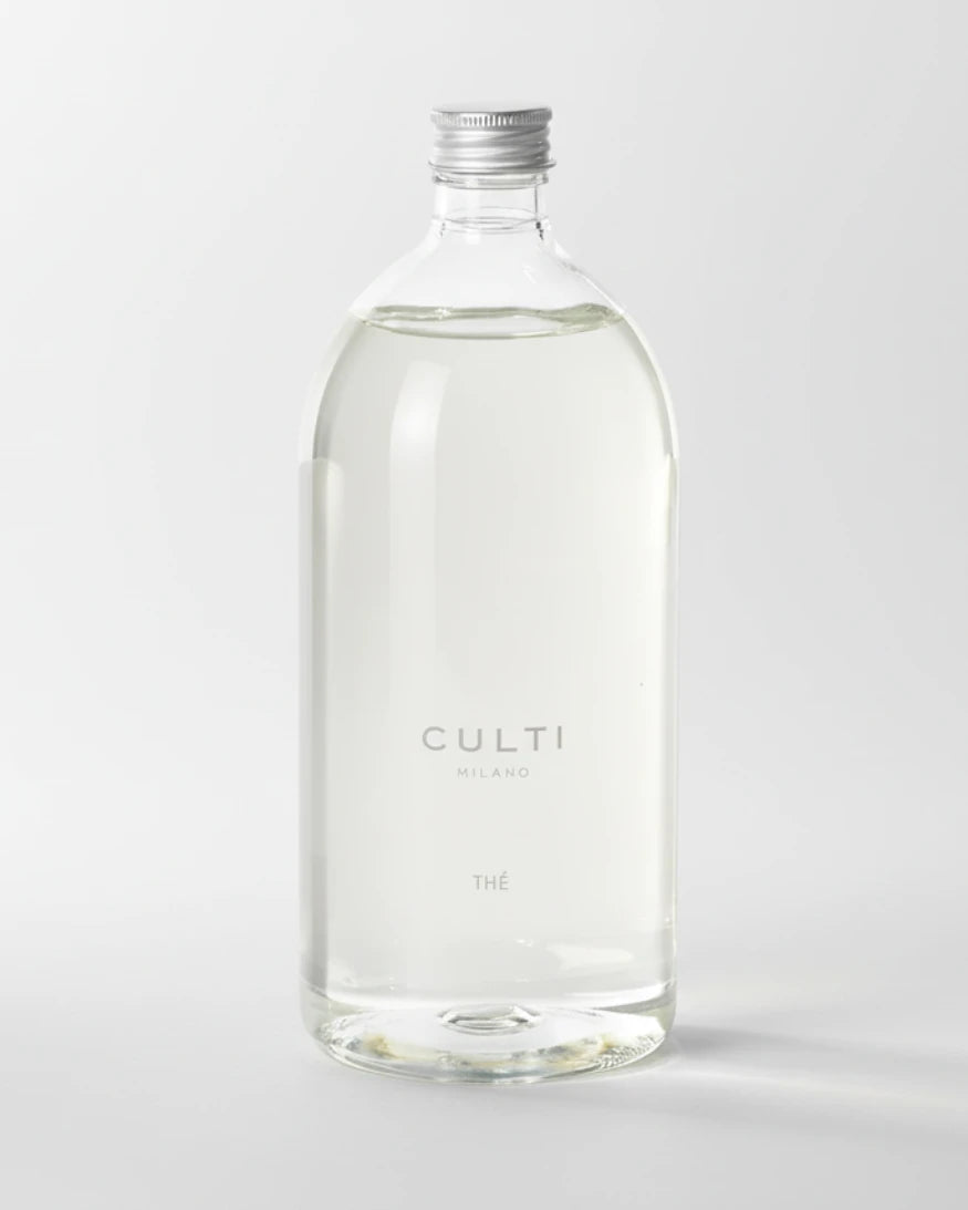 Culti Thé Fragrance Refill