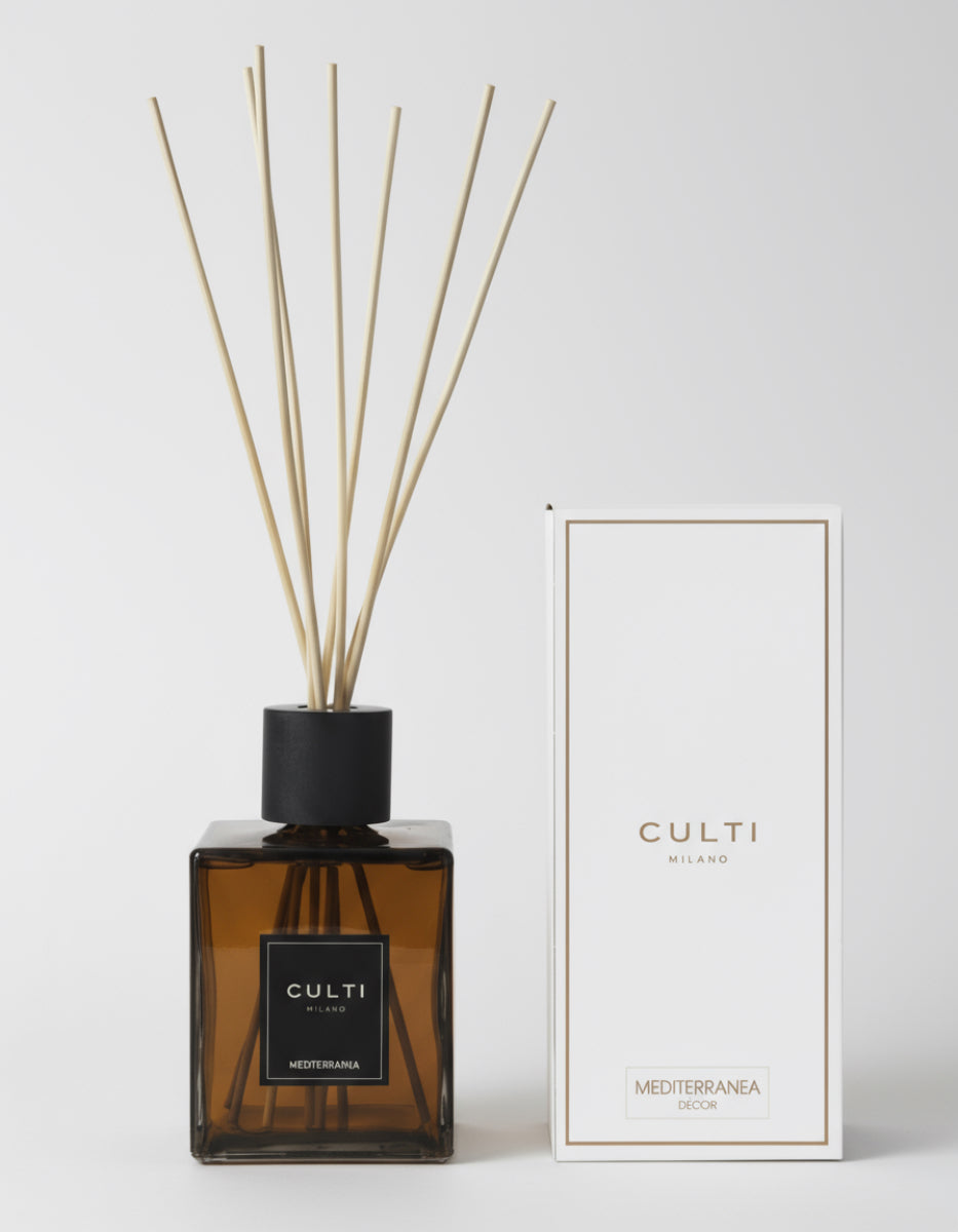 Culti Mediterranea Diffuser