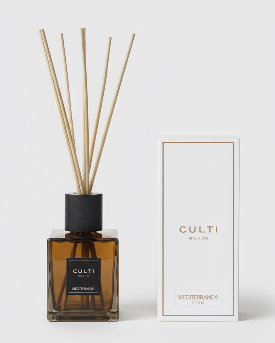 Culti Mediterranea Diffuser