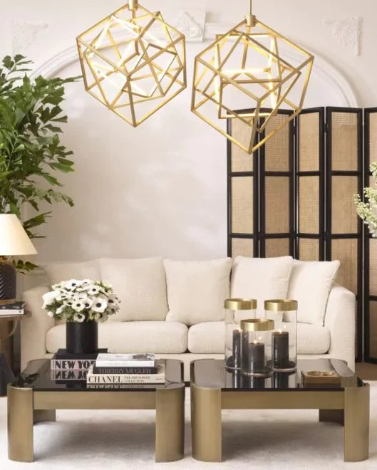 Hurricane Morton Sapphire Black