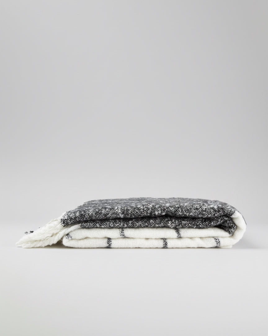 Malmo Throw