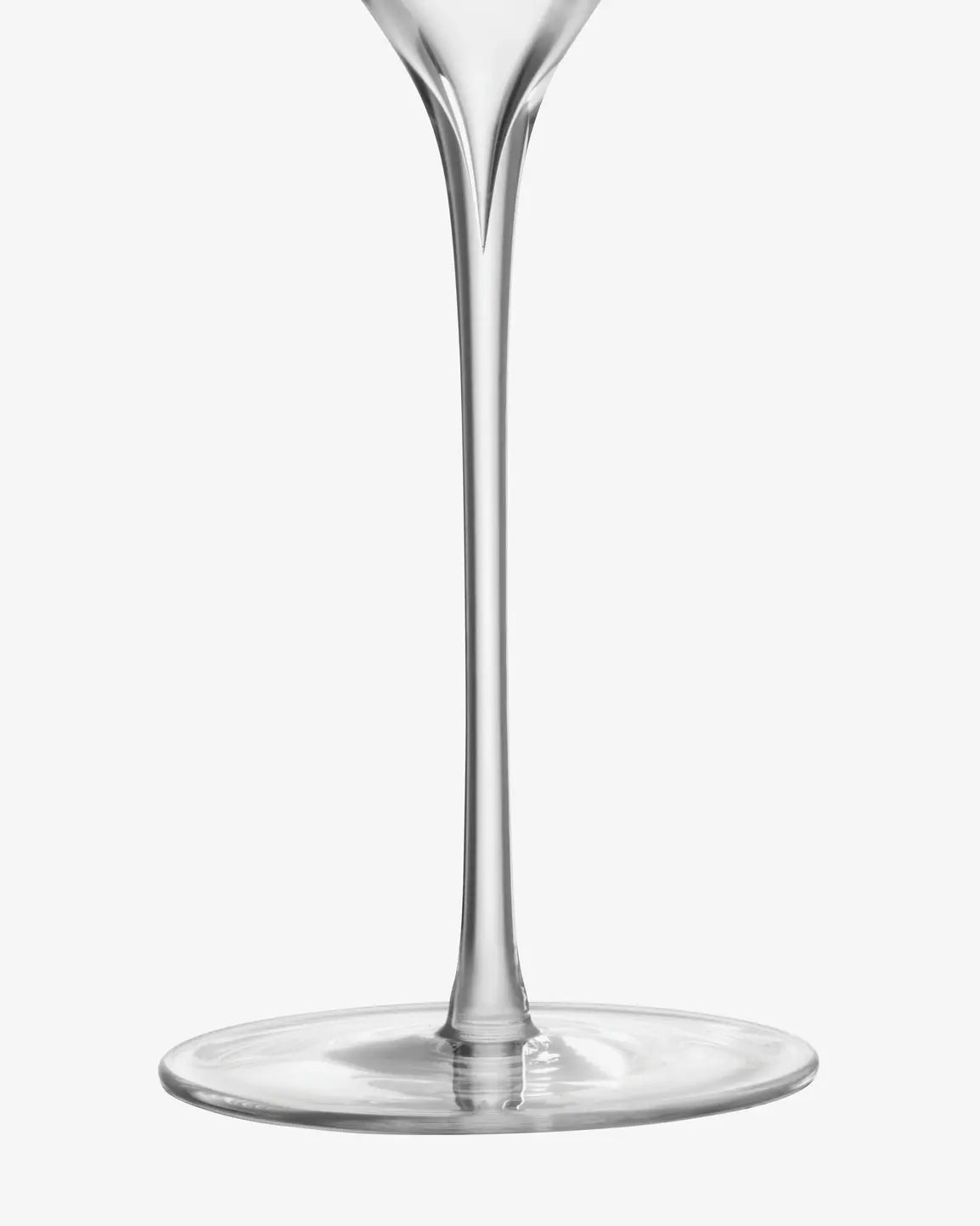 LSA 2 Savoy Wine Glasses