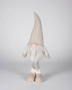 Stripe Leg Gnome