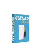 Assouline - Gstaad Glam Book