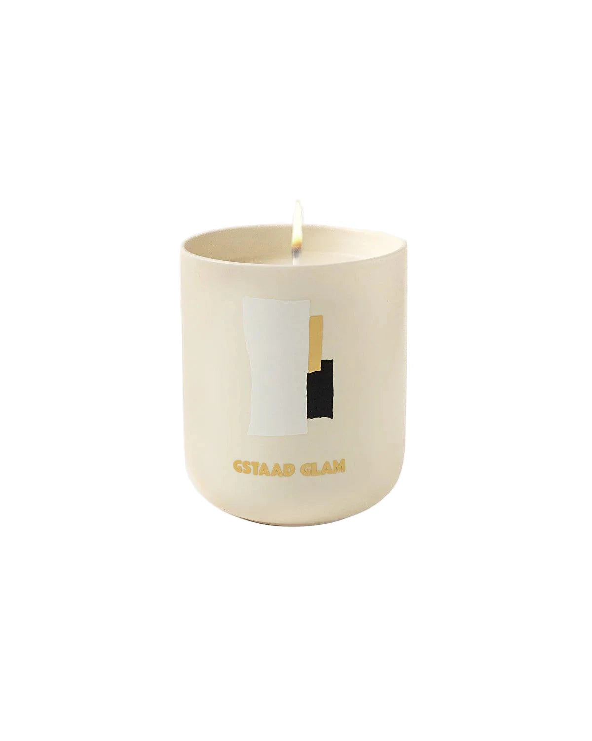 Gstaad Glam Candle