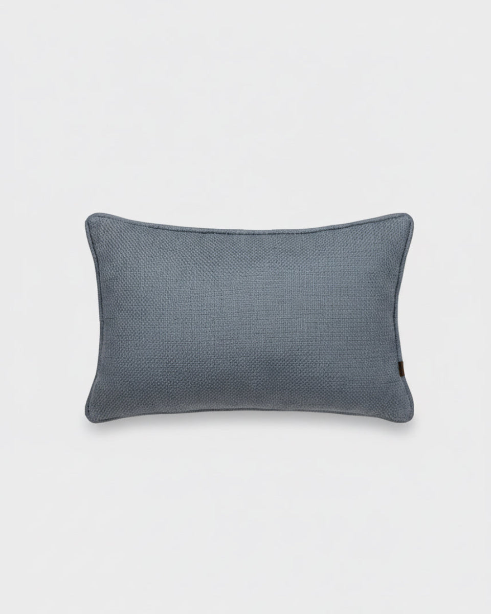 Hadley Cushion Blue