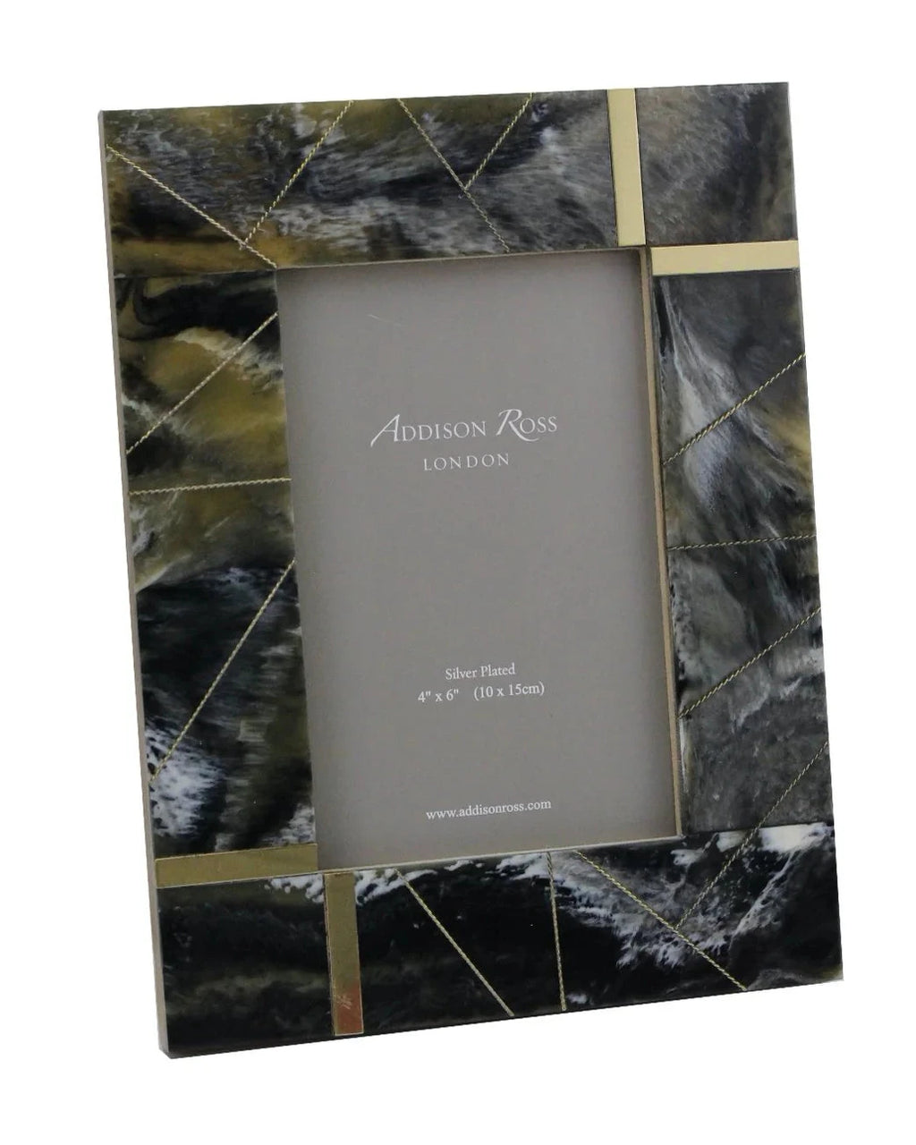 Horn & Brass Frame 4x6