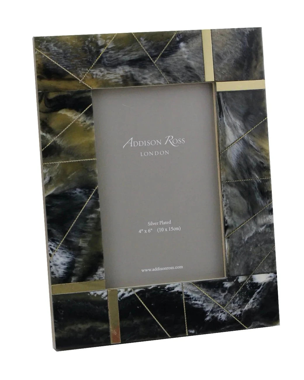 Horn & Brass Frame 4x6