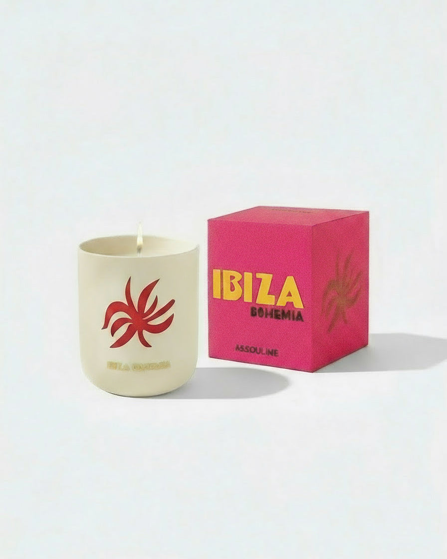 Ibiza Bohemia Candle
