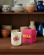 Ibiza Bohemia Candle