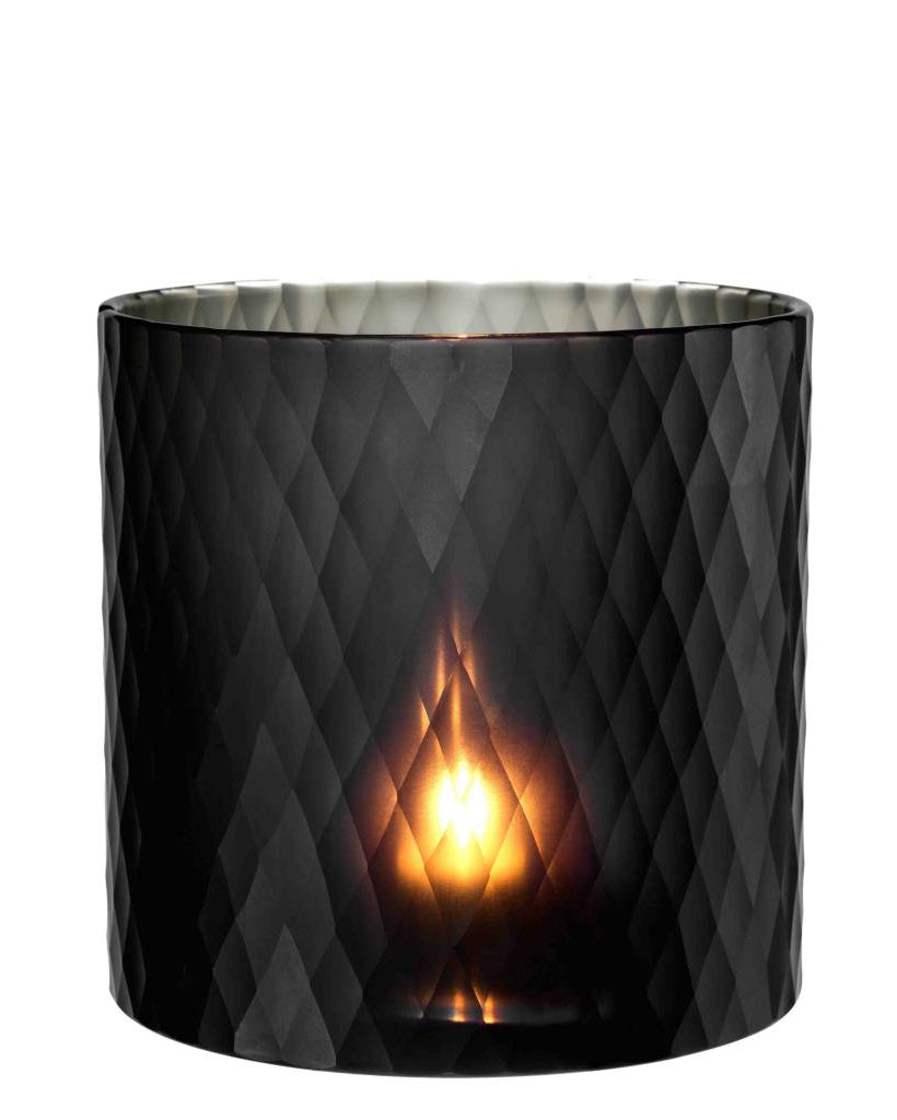 Hurricane Morton Sapphire Black