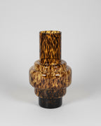 Tortoise Shell Vase