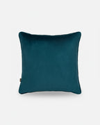 Avianna Green/Teal Cushion