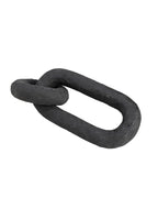 Black Ceramic Link