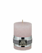 LB Small Blush Pink Candle