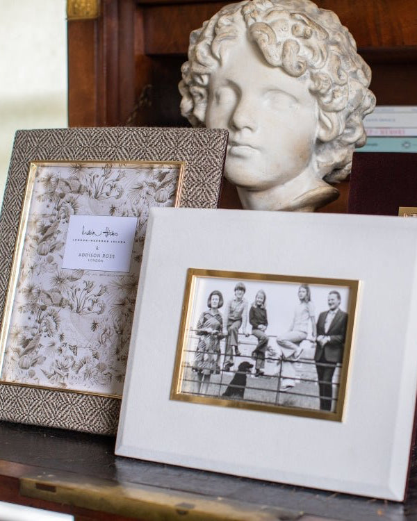 8x10 Lough Arrow Frame