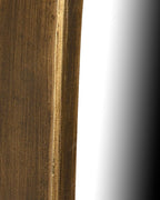 Small Shaped Wall Mirror