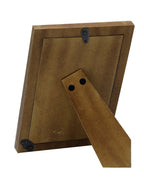 5x7 Mango Wood Frame