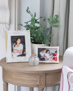 5x7 Mango Wood Frame