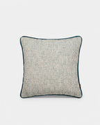 Leah Green Cushion