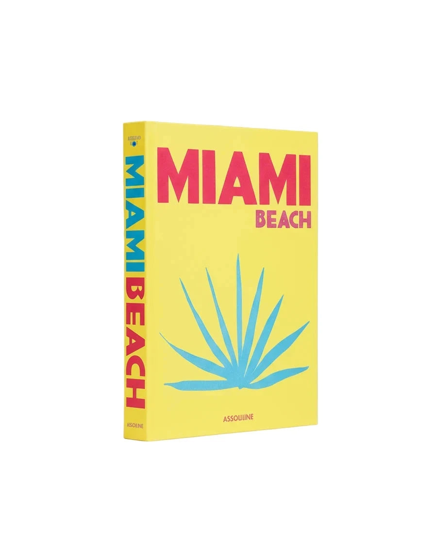 Assouline - Miami Beach