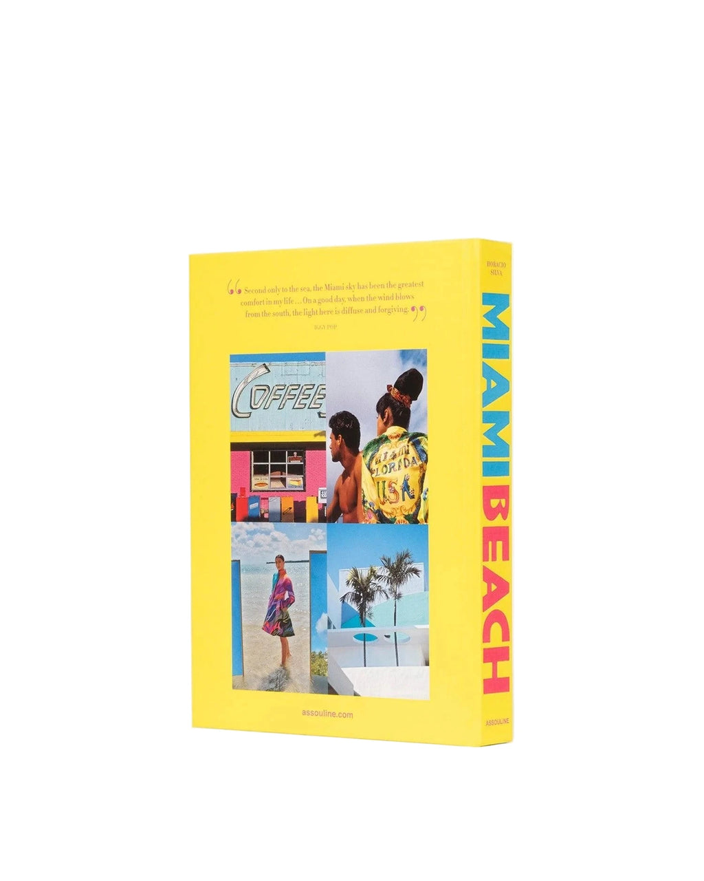 Assouline - Miami Beach