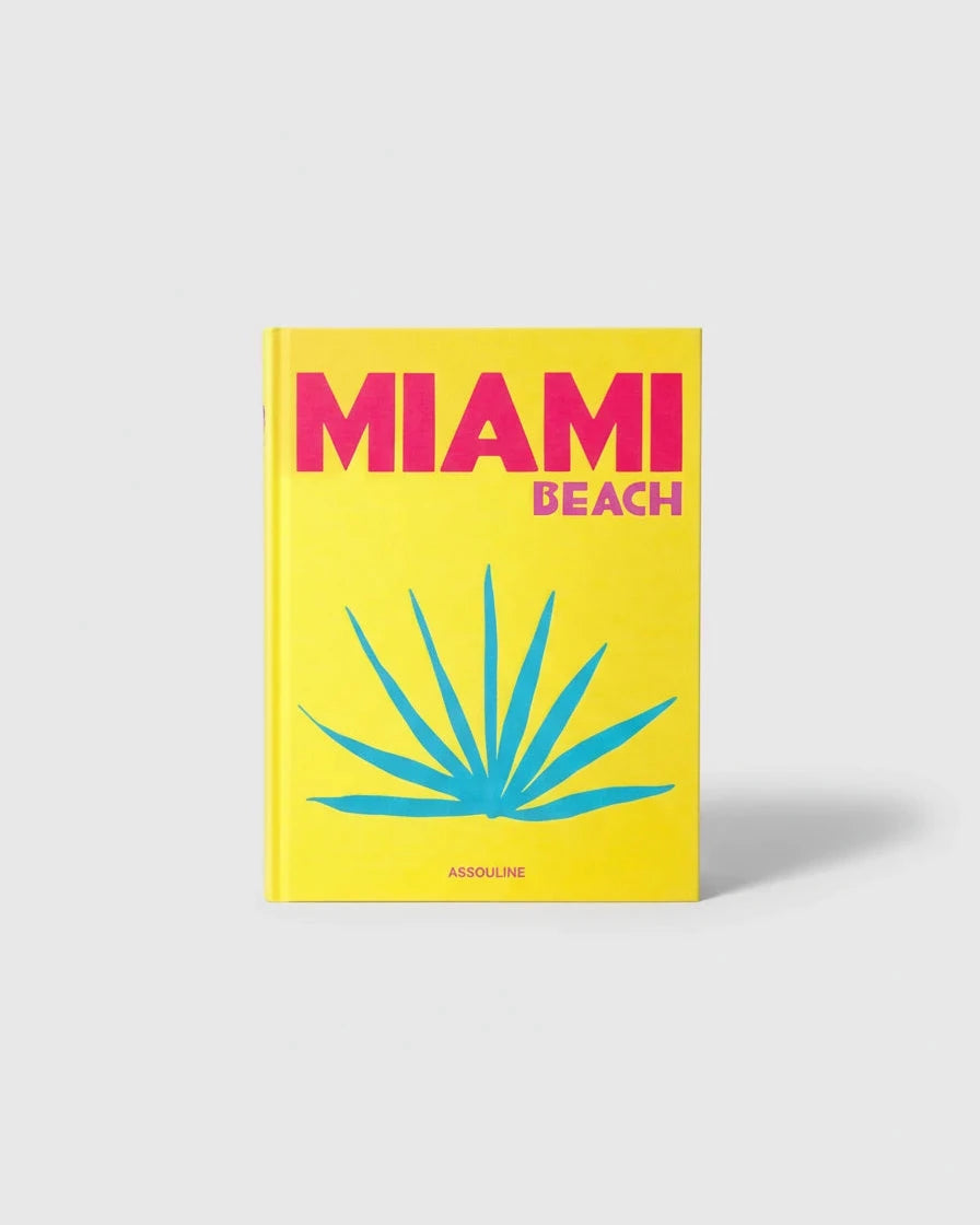 Assouline - Miami Beach