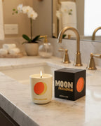 Moon Paradise Candle