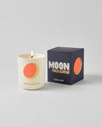 Moon Paradise Candle