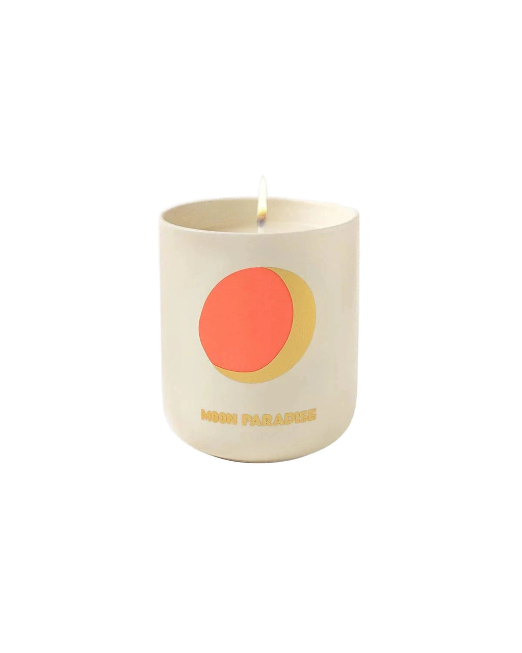 Moon Paradise Candle