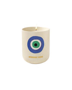 Mykonos Muse Candle